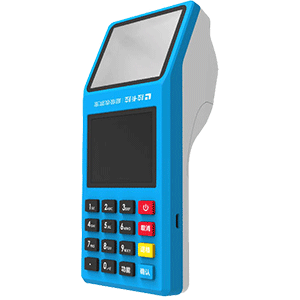 红河超级收款宝QR65